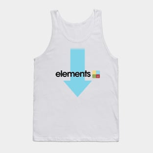 Elements Tank Top